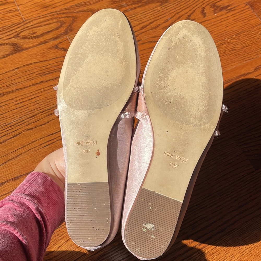 Ruffle Loafer - Picture 7 of 7